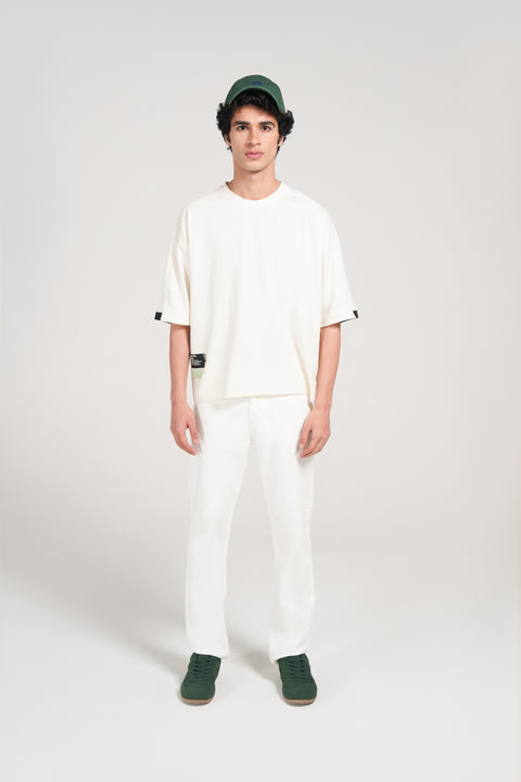 BOXY FIT GRAPHIC TEE