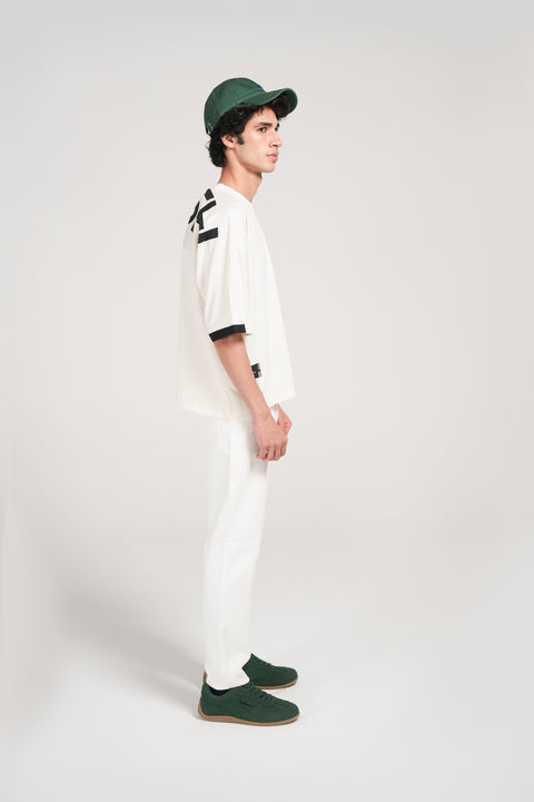 BOXY FIT GRAPHIC TEE