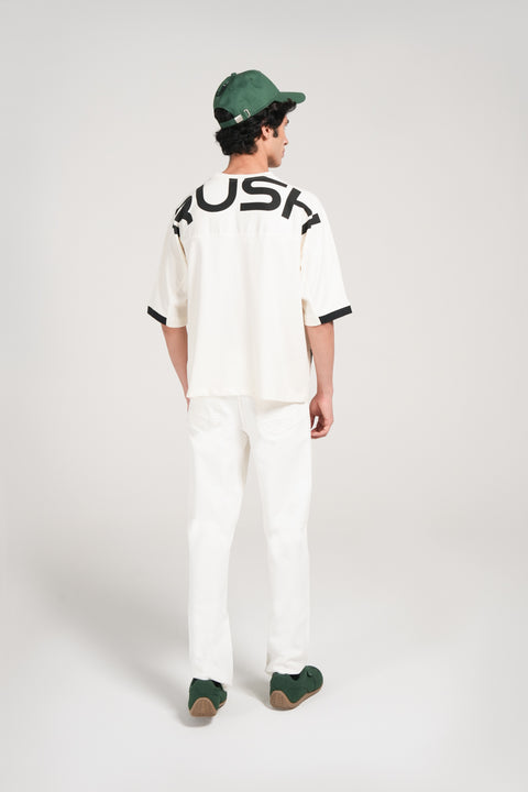 BOXY FIT GRAPHIC TEE