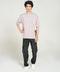 BAGGY FIT GRAPHIC TEE