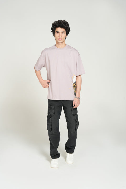 BAGGY FIT GRAPHIC TEE