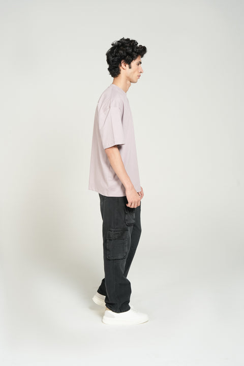 BAGGY FIT GRAPHIC TEE