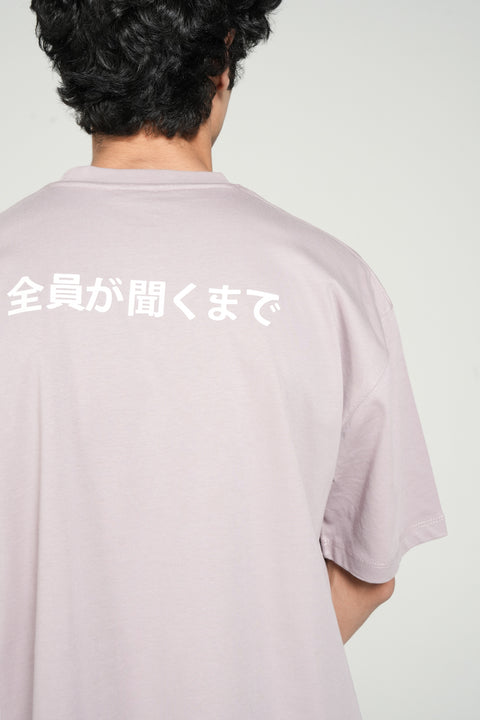 BAGGY FIT GRAPHIC TEE