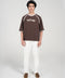 BOXY FIT GRAPHIC TEE