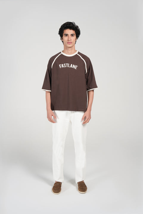 BOXY FIT GRAPHIC TEE