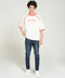 BOXY FIT GRAPHIC TEE