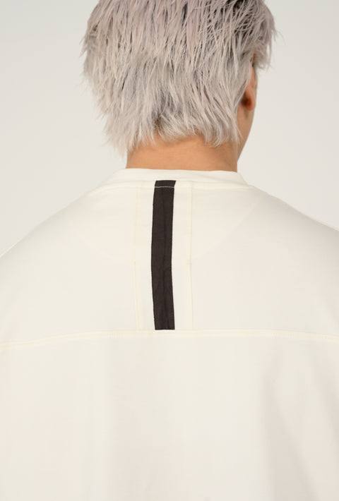 BAGGY FIT CLOUD FEEL GRAPHIC TEE