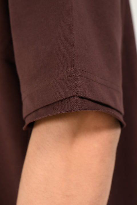 BOXY FIT GRAPHIC TEE