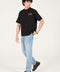 RELAXED FIT GRAPHIC TEE