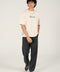 BAGGY FIT GRAPHIC TEE