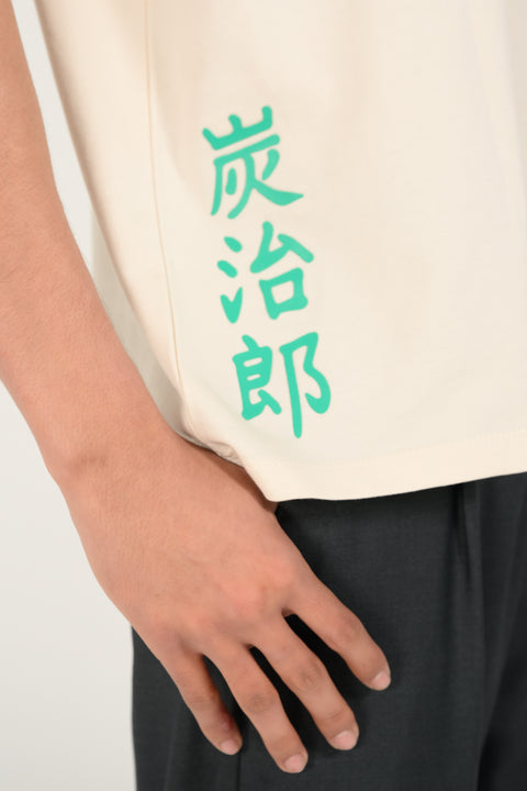 BAGGY FIT GRAPHIC TEE