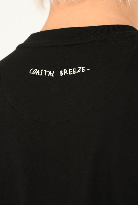 BAGGY FIT GRAPHIC TEE