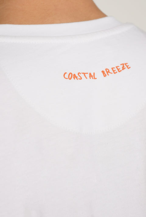BAGGY FIT GRAPHIC TEE