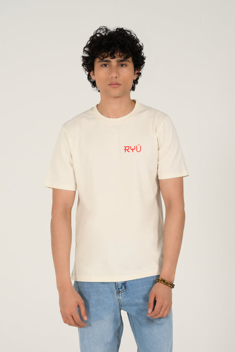 GRAPHIC TEE