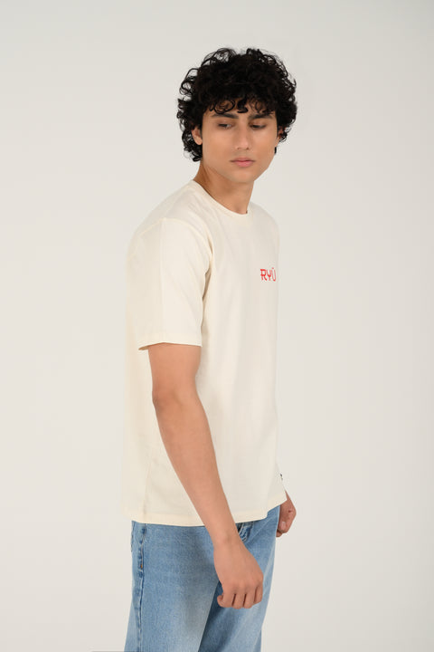 GRAPHIC TEE