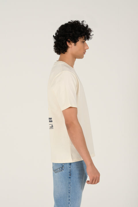 GRAPHIC TEE