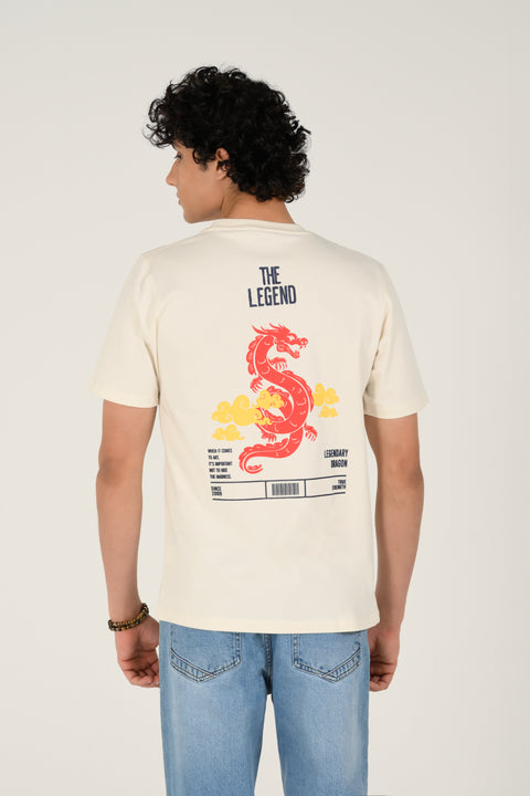 GRAPHIC TEE