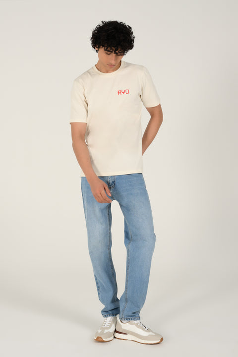 GRAPHIC TEE