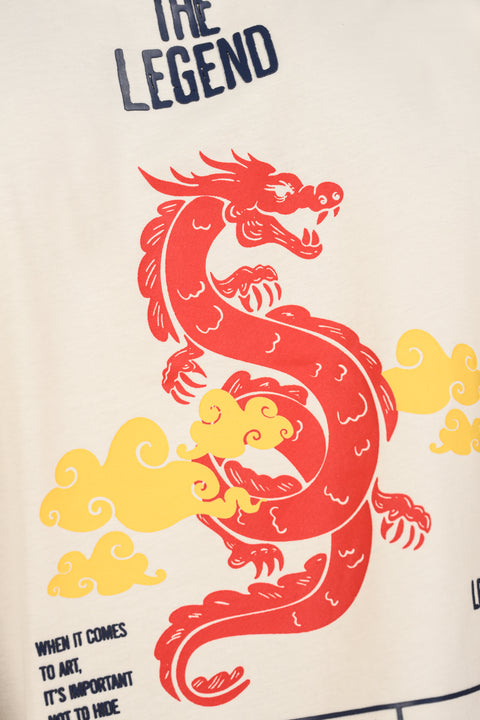 GRAPHIC TEE
