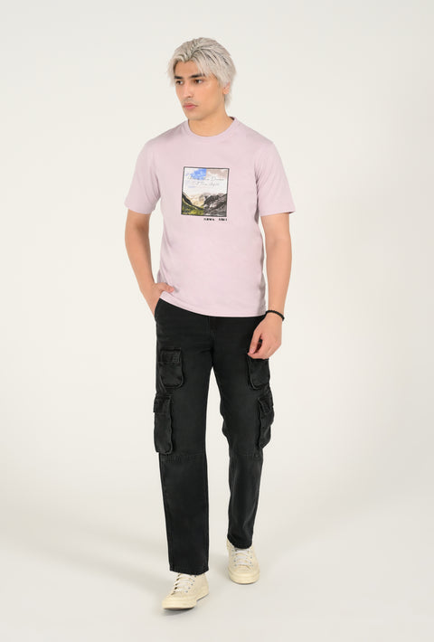GRAPHIC TEE