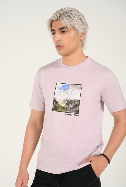 GRAPHIC TEE
