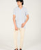 RESORT COLLAR DOBBY SHIRT