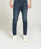 CARROT FIT DENIM