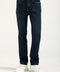 SLIM RELAXED FIT DENIM