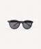 CONFIDENCE ROUND SUNGLASSES