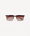 ATTITUDE SQUARE SUNGLASSES