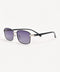 LOW SQUARE SUNGLASSES