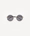 ANTI-REFLECTIVE ROUND SUNGLASSES