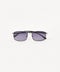 LOW SQUARE SUNGLASSES