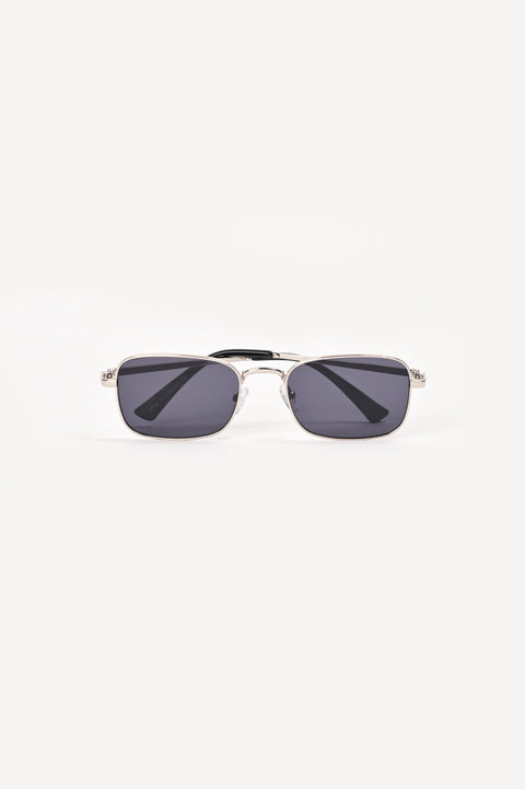 LOW SQUARE SUNGLASSES