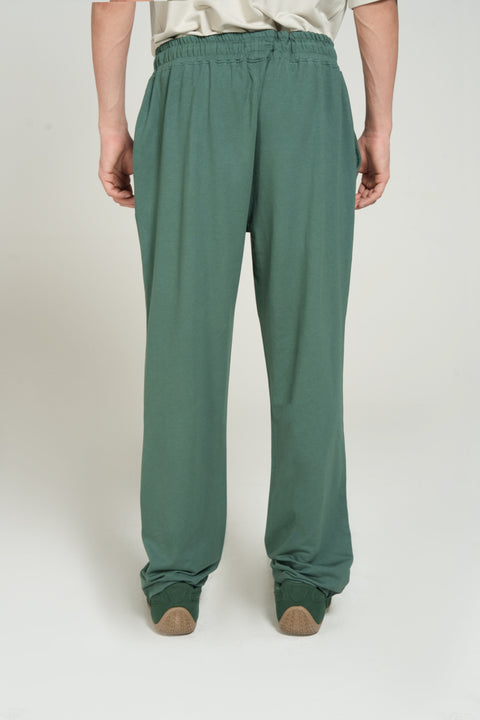 BAGGY FIT MODAL CLOUD FEEL TROUSER