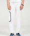 STRETCH TEXTURED KNIT TROUSER