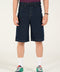 BAGGY FIT JORT