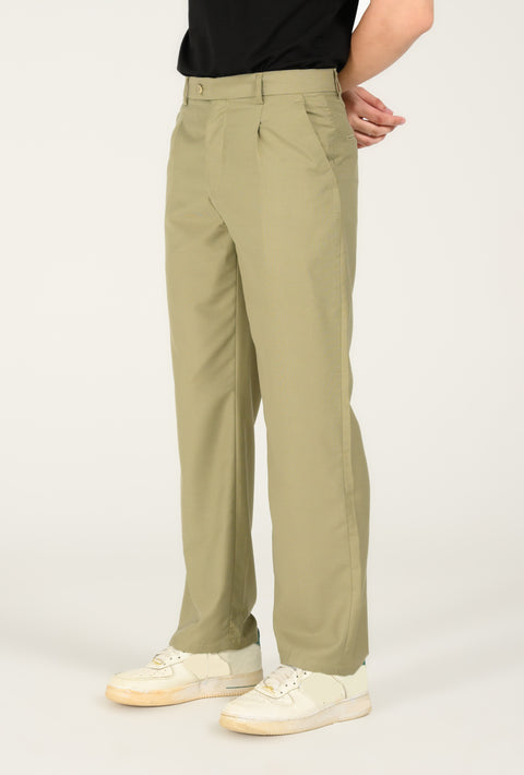 ORIGINAL STRAIGHT FIT TROUSER
