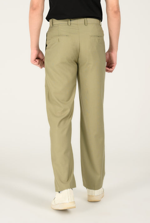 ORIGINAL STRAIGHT FIT TROUSER