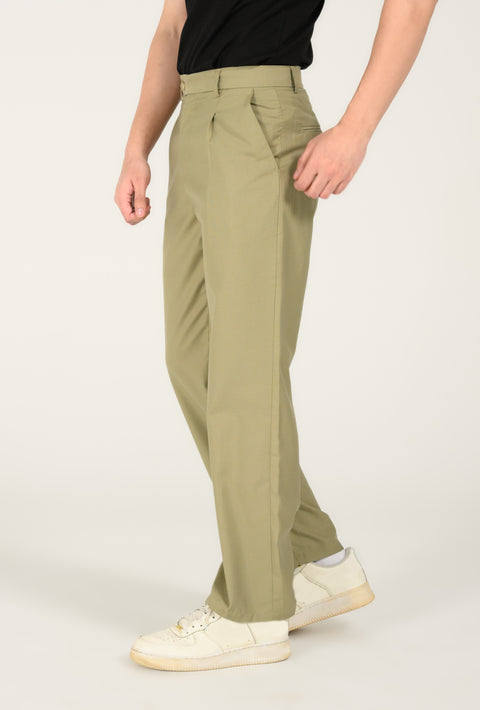 ORIGINAL STRAIGHT FIT TROUSER
