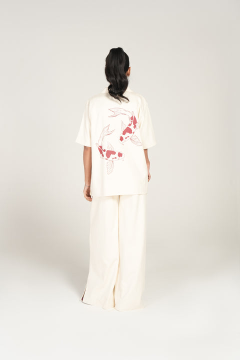 GRAPHIC BUTTON DOWN TOP