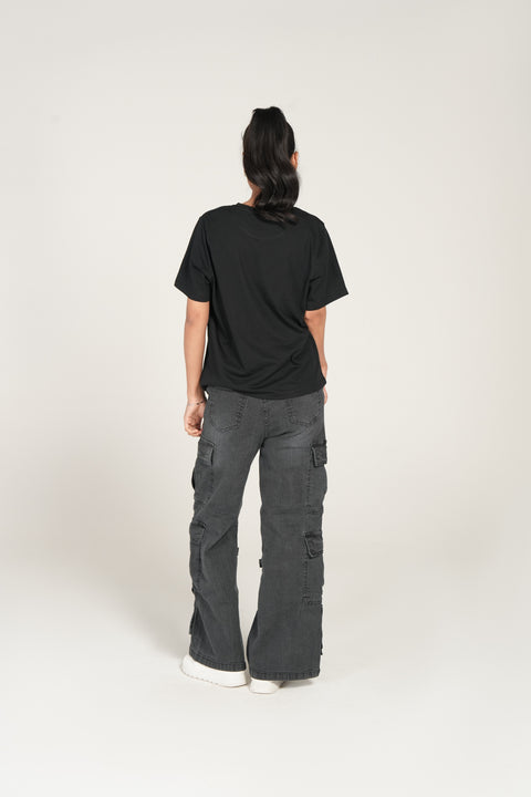 GRAPHIC REGULAR TEE