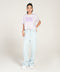 GRAPHIC CROPPED TEE