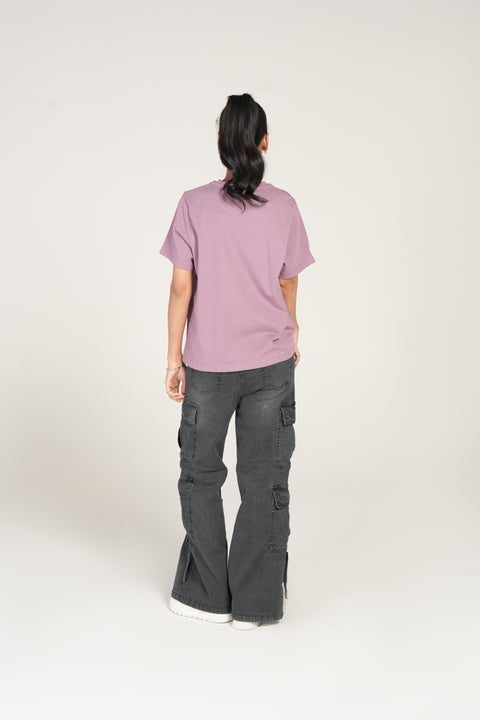 GRAPHIC REGULAR TEE