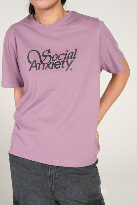 GRAPHIC REGULAR TEE