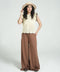 CROCHET KNIT TOP