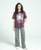 GRAPHIC OVERSIZED TEE