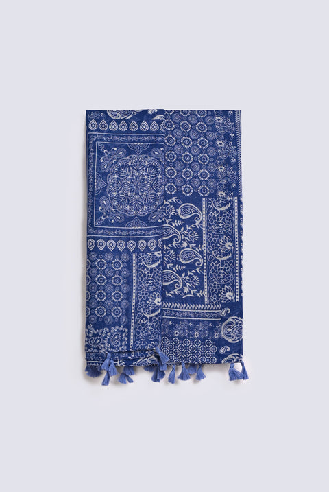 PRINTED SCARF