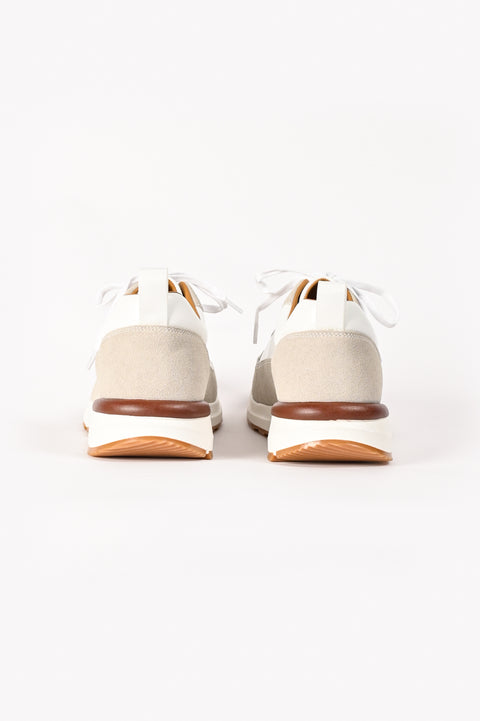 MULTI-PIECE TRAINERS