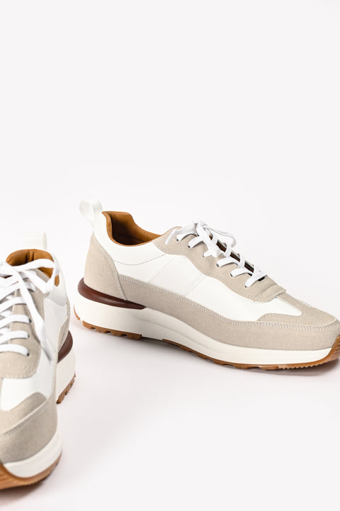 MULTI-PIECE TRAINERS